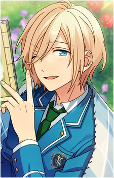Eichi Tenshouin