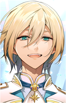 Eichi Tenshouin
