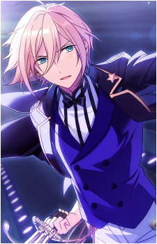 Eichi Tenshouin