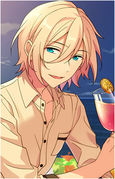 Eichi Tenshouin