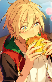 Eichi Tenshouin