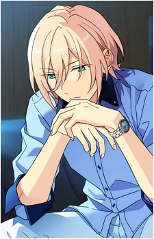 Eichi Tenshouin
