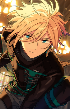Eichi Tenshouin