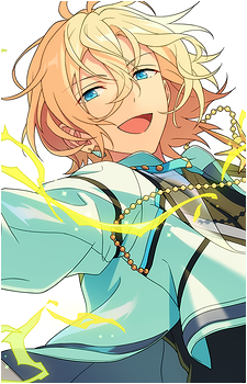 Eichi Tenshouin