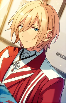 Eichi Tenshouin