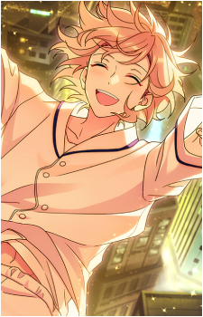Eichi Tenshouin