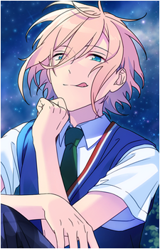 Eichi Tenshouin
