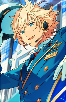Eichi Tenshouin