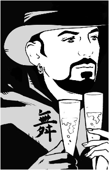 Gigi D'Agostino