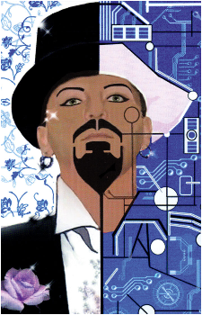 Gigi D'Agostino's image