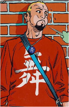 Gigi D'Agostino