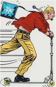 Gigi D'Agostino