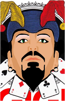 Gigi D'Agostino
