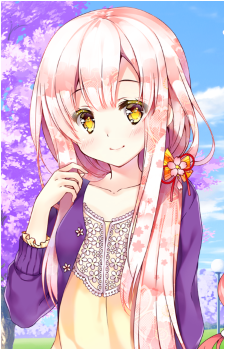 Saeka Takatsuki's image