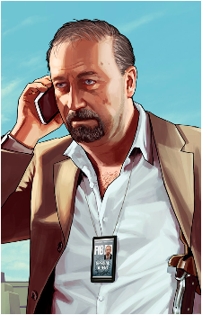 Dave Norton's image