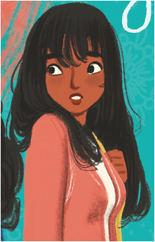 Ishita Dey's image