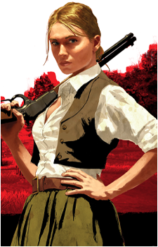 Bonnie MacFarlane's image