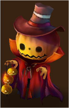 Jack-o'-lantern {SWSA}'s image