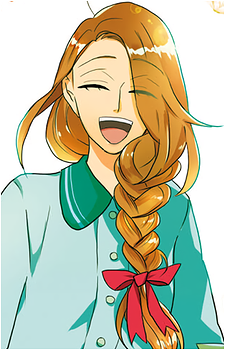 Kaoru Okouchi's image