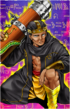 Gravekeeper's Cannonholder's image