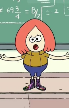 Mavis {Clarence}'s image
