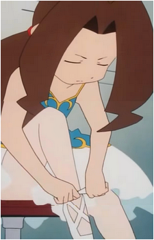 Kikuhime