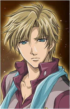 Bernard {NA}'s image