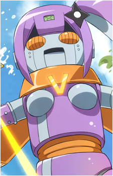 Roboko {NinKoro}'s image