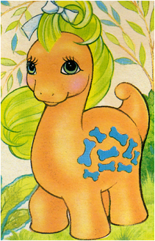 Cutesaurus's image