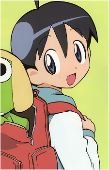 Fuyuki Hinata's image