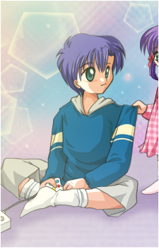 Ryousuke Mima