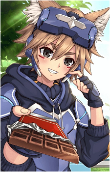 Arashi {SB69}