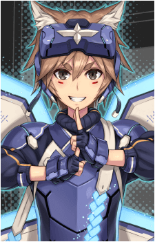 Arashi's image