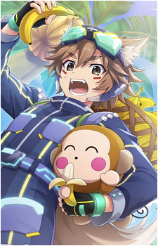 Arashi {SB69}