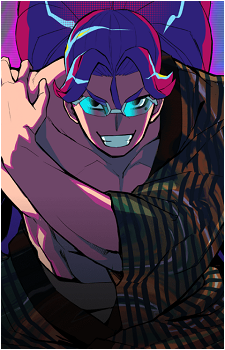 Yugen Ushitora's image