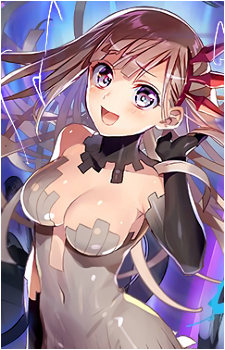 Nanashi {WX}