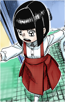 Hanako {DDD}