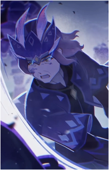 Ayizu's image