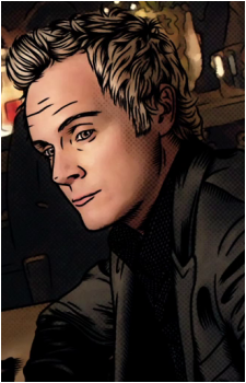 Blaine DeBeers's image