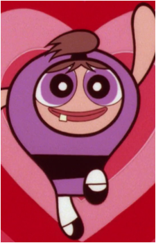Bunny {PPG}