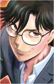 Shizuma Akashi's image