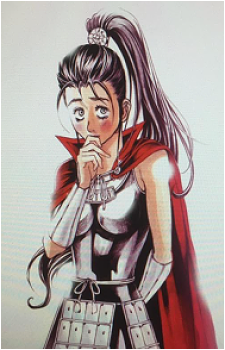 Nobuko's image