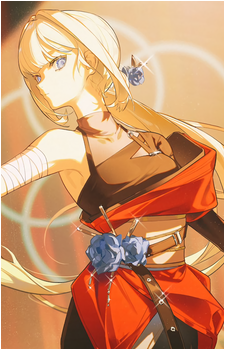 Tiz {IRISE}