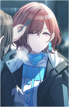Madoka Higuchi