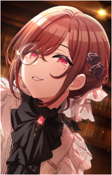 Madoka Higuchi