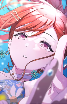 Madoka Higuchi