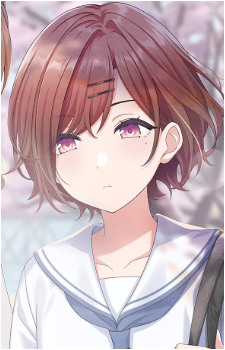 Madoka Higuchi