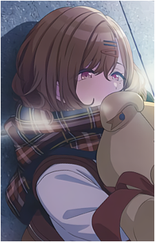 Madoka Higuchi