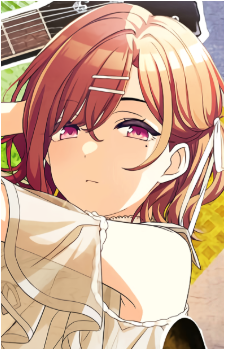 Madoka Higuchi