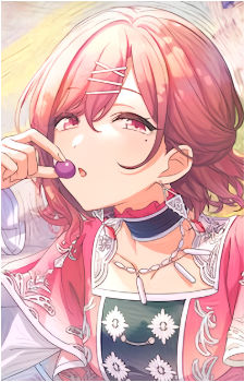 Madoka Higuchi